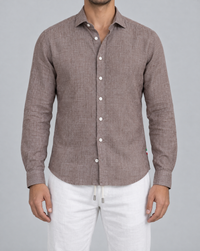 Vesuvio - 100% Linen