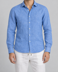 Cielo - 100% Linen